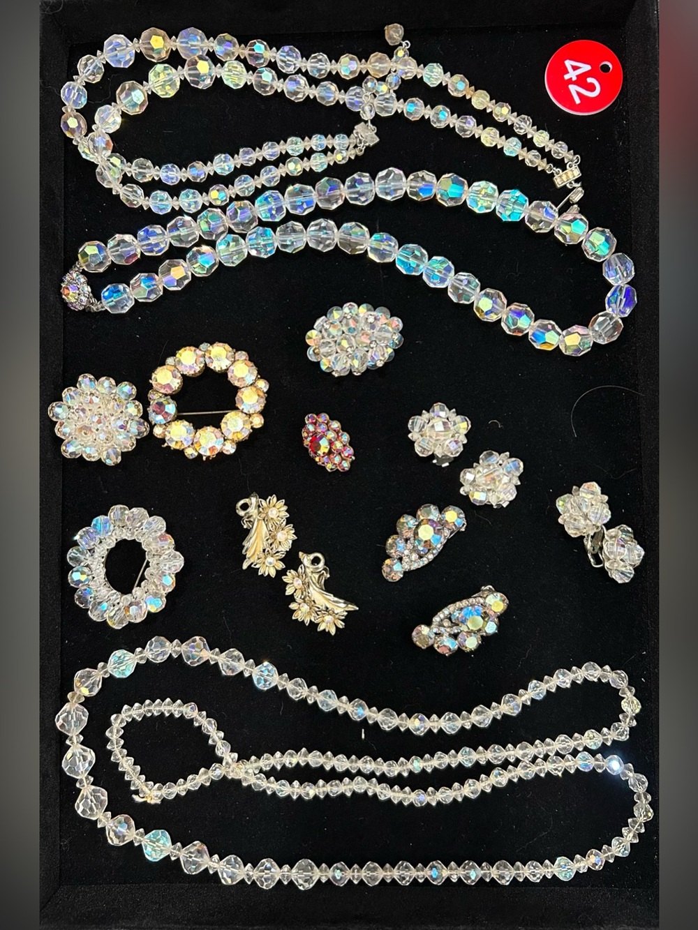PREVIEW AB Crystal May 9th